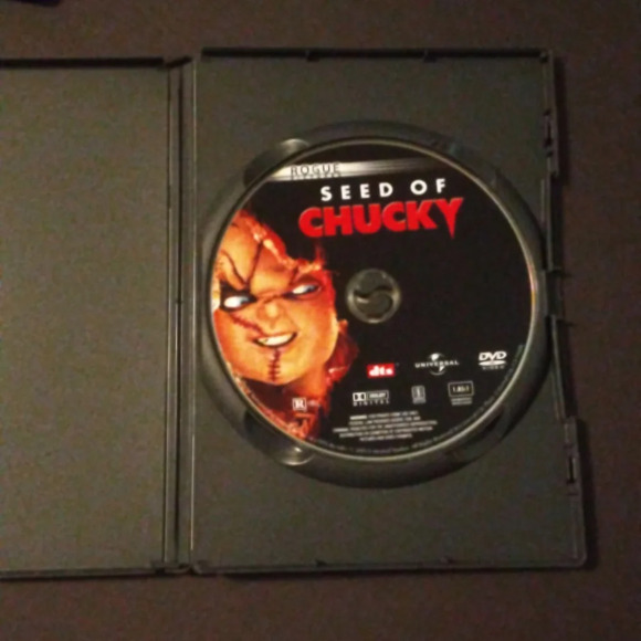 CHILD'S PLAY SEED OF CHUCKY - Picture 7 of 8